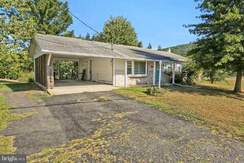 122 WILHOUR ROAD, ELIZABETHVILLE, PA 17023