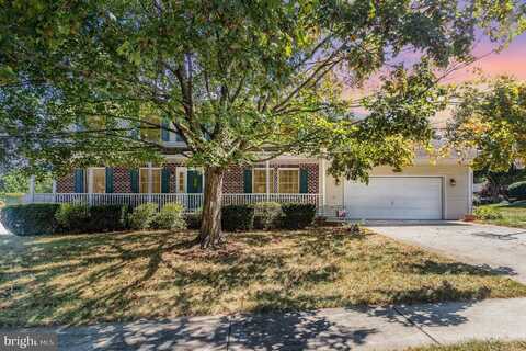 3507 RAINTREE LANE, MECHANICSBURG, PA 17050