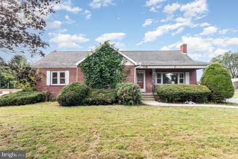 708 BALTIMORE ROAD, SHIPPENSBURG, PA 17257