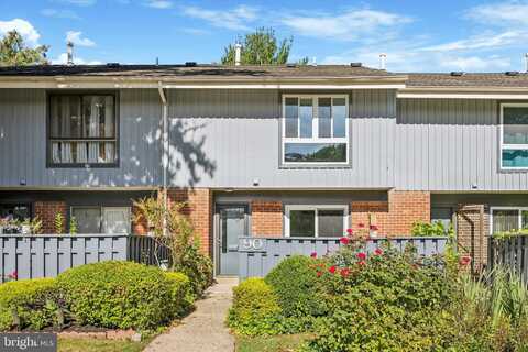 90 VAN BUREN ROAD, VOORHEES, NJ 08043