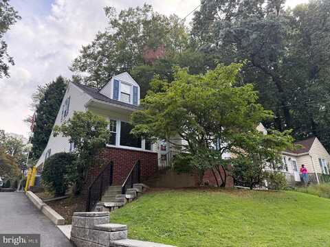 823 EDGE HILL ROAD, GLENSIDE, PA 19038