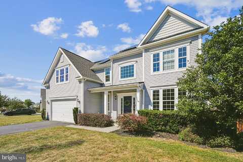112 MERLOT DRIVE, STEPHENSON, VA 22656