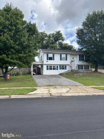 228 GARNER AVENUE, WALDORF, MD 20602