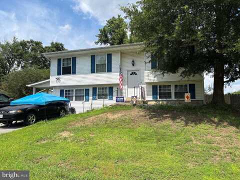 228 GARNER AVENUE, WALDORF, MD 20602