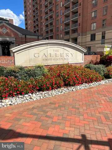 11710 OLD GEORGETOWN ROAD, ROCKVILLE, MD 20852