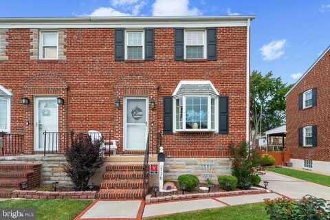 118 SIPPLE AVENUE, BALTIMORE, MD 21236