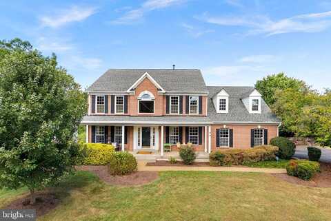 12902 TARRAGON COURT, HERNDON, VA 20171
