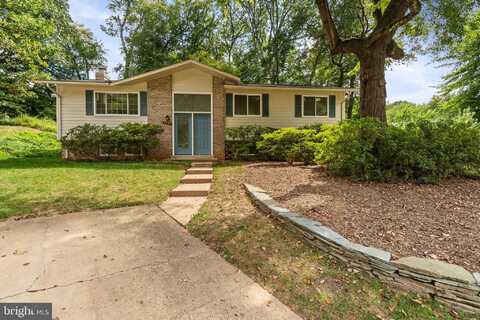 9883 BECKET COURT, FAIRFAX, VA 22032