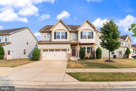 11873 SIDD FINCH STREET, WALDORF, MD 20602