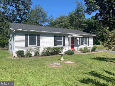 8 POLLY TRAIL, FAIRFIELD, PA 17320