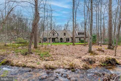 1316 RIDGE ROAD, FAYETTEVILLE, PA 17222