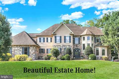 3 WOODSTOCK COURT, MECHANICSBURG, PA 17050
