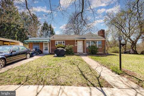 408 CLINTON ROAD, HARRISBURG, PA 17109