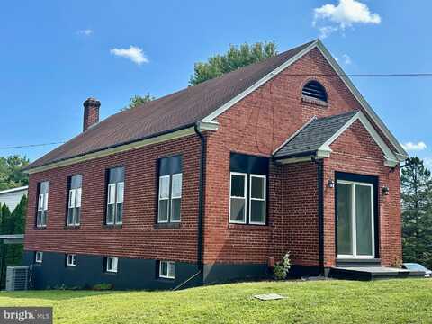 227 MONTROSE BOULEVARD, READING, PA 19607