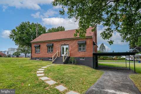 227 MONTROSE BOULEVARD, READING, PA 19607