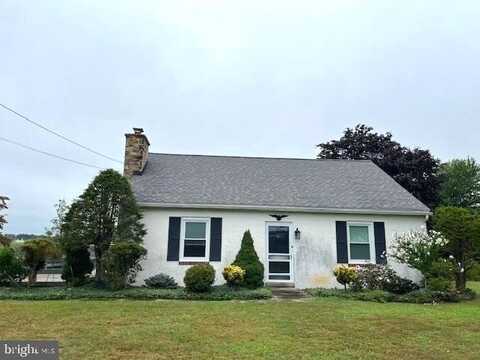 355 ROCKDALE DRIVE, COATESVILLE, PA 19320