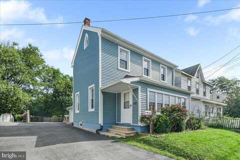 643 MARKET STREET, OXFORD, PA 19363