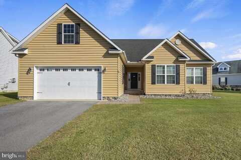 20 N HIGH MEADOW DRIVE, FELTON, DE 19943