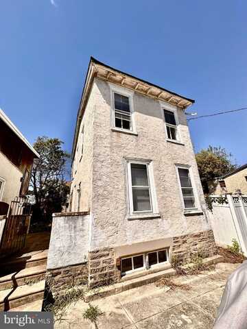 237 E SPRINGER STREET, PHILADELPHIA, PA 19119