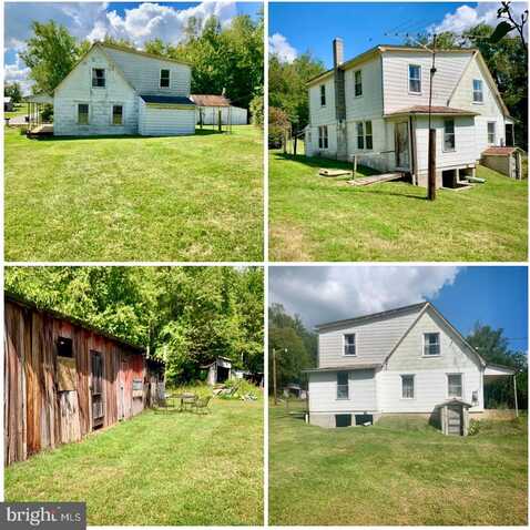 11420 PLEASANT WALK ROAD, MYERSVILLE, MD 21773