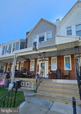 4046 ALDINE STREET, PHILADELPHIA, PA 19136