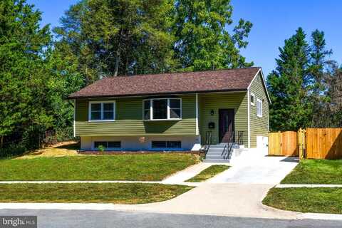 2652 CORY TERRACE, SILVER SPRING, MD 20902