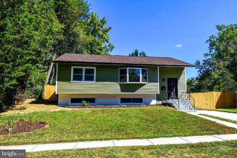2652 CORY TERRACE, SILVER SPRING, MD 20902