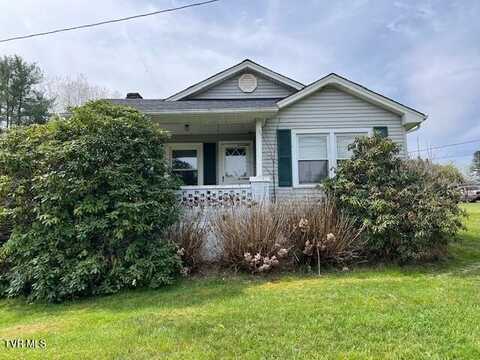 271 Corner Road, Mountain City, TN 37683