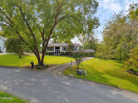 110 Magnolia Drive, Greeneville, TN 37743