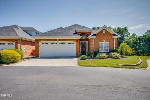 1212 Fall Creek Road unit: 12, Kingsport, TN 37664