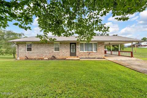 407 Carolina Street, Church Hill, TN 37642