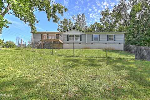 214 Booher Drive, Bristol, TN 37620