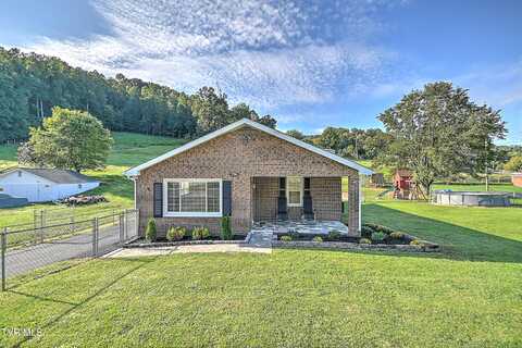 796 East Carters Valley Road, Gate City, VA 24251