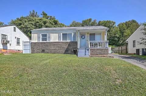 1228 Garden Drive, Kingsport, TN 37660