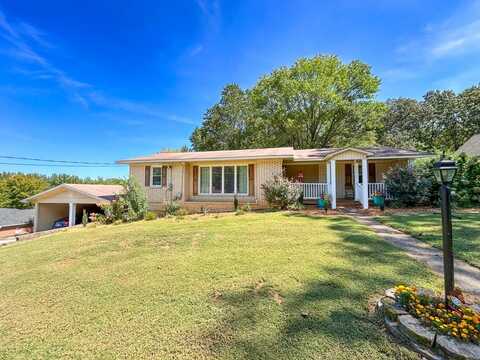 540 Tara Ln., HUNTINGDON, TN 38344