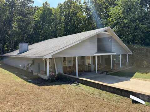 745 Rachelle Lane, PARIS, TN 38242