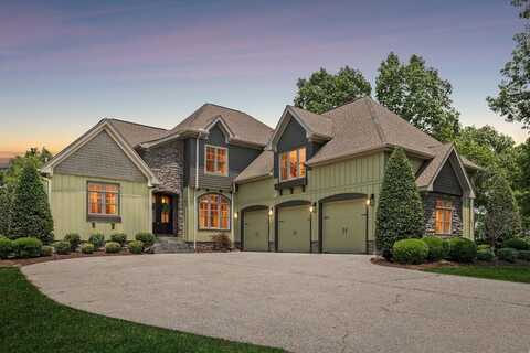 150 Valley Vista Drive, CARTHAGE, TN 37030