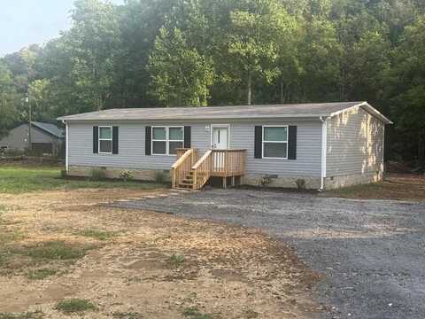 2171 Wartrace Hwy, Pleasant Shade, TN 37145