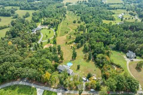 343 Mabry School Road, COOKEVILLE, TN 38501