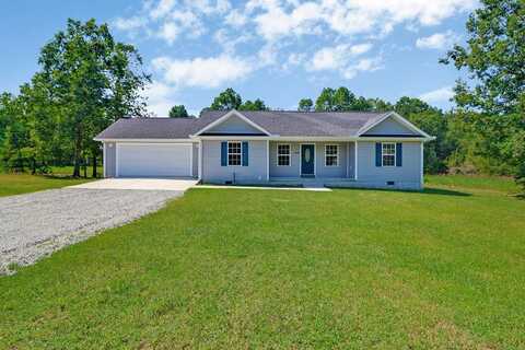527 Stone Cliff Lane, Jamestown, TN 38556