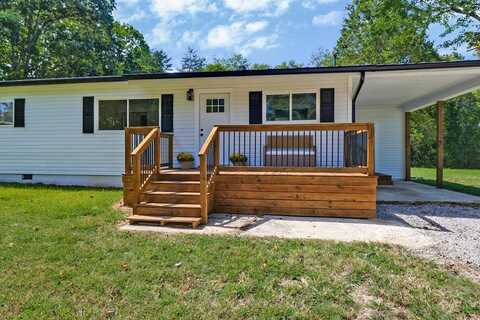 1102 McGhee, Jamestown, TN 38556