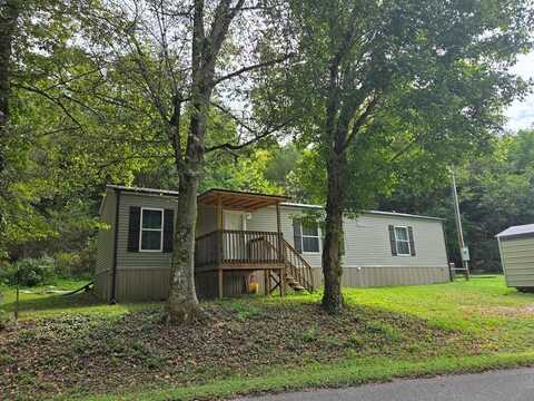 1748 Dry Fork Rd, GRANVILLE, TN 38564