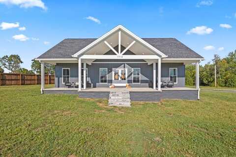 1918 Willow Grove Hwy, MONROE, TN 38573