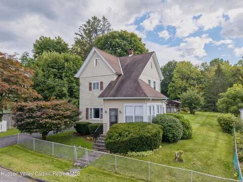 23 Maple Street, Rifton, NY 12471