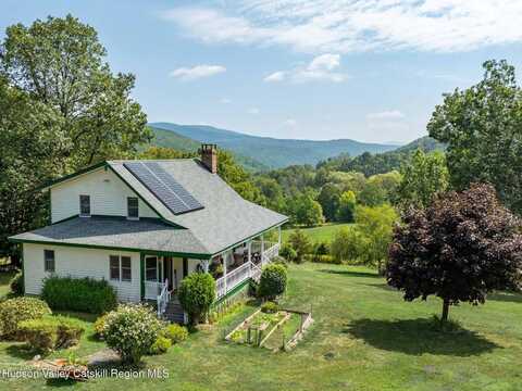 73 Truesdell Road, Lexington, NY 12452