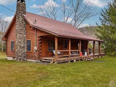 142 Pangman Road, Gilboa, NY 12076