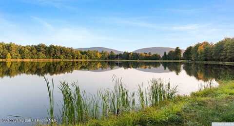 Conifer Lake Road W, Jewett, NY 12444