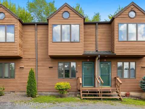 55 Quads Way unit: 55, Windham, NY 12496