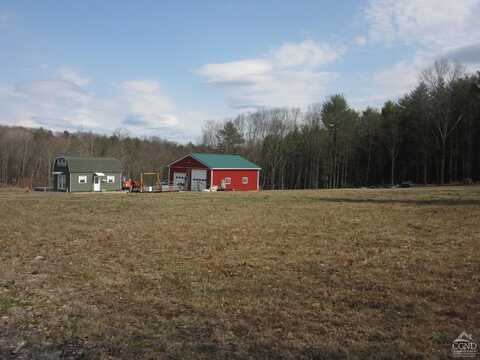 86 Grand Road, East Durham, NY 12423