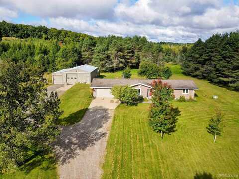 N3700 N Motts Landing, Iron Mountain, MI 49801